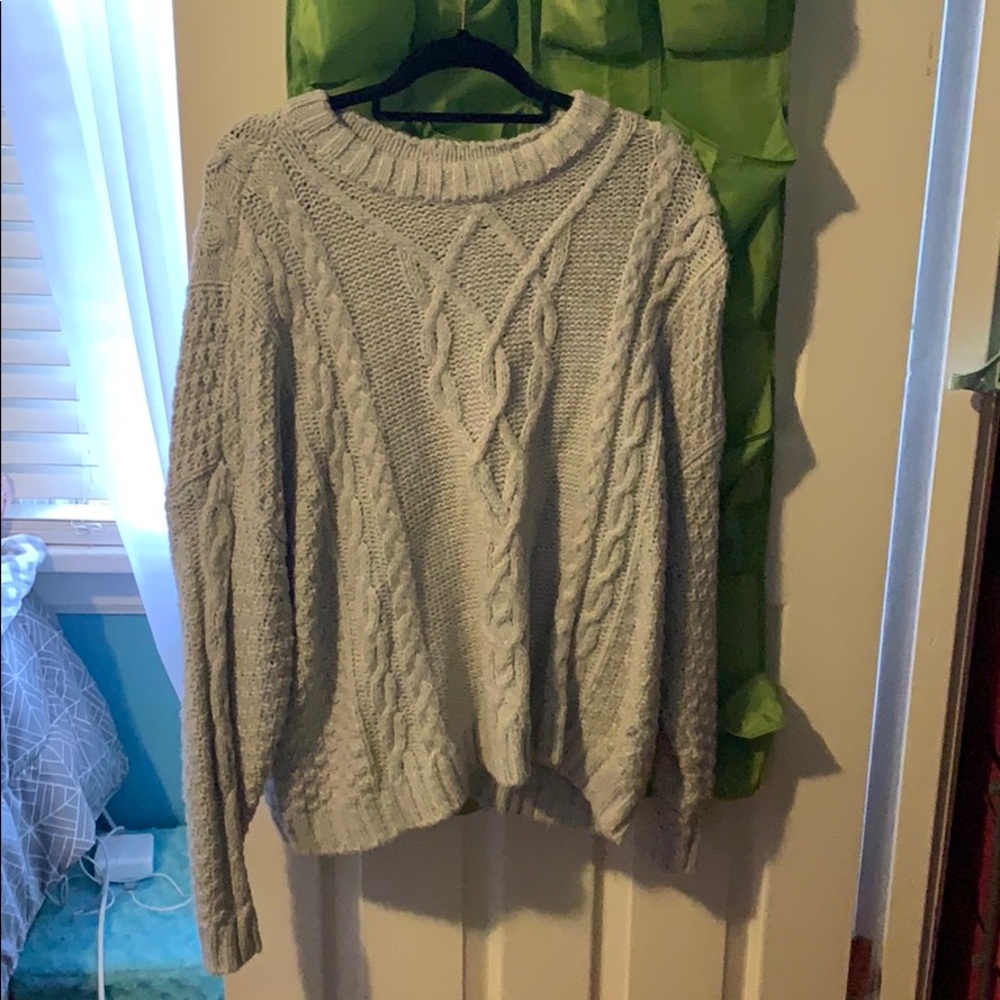 Sweater